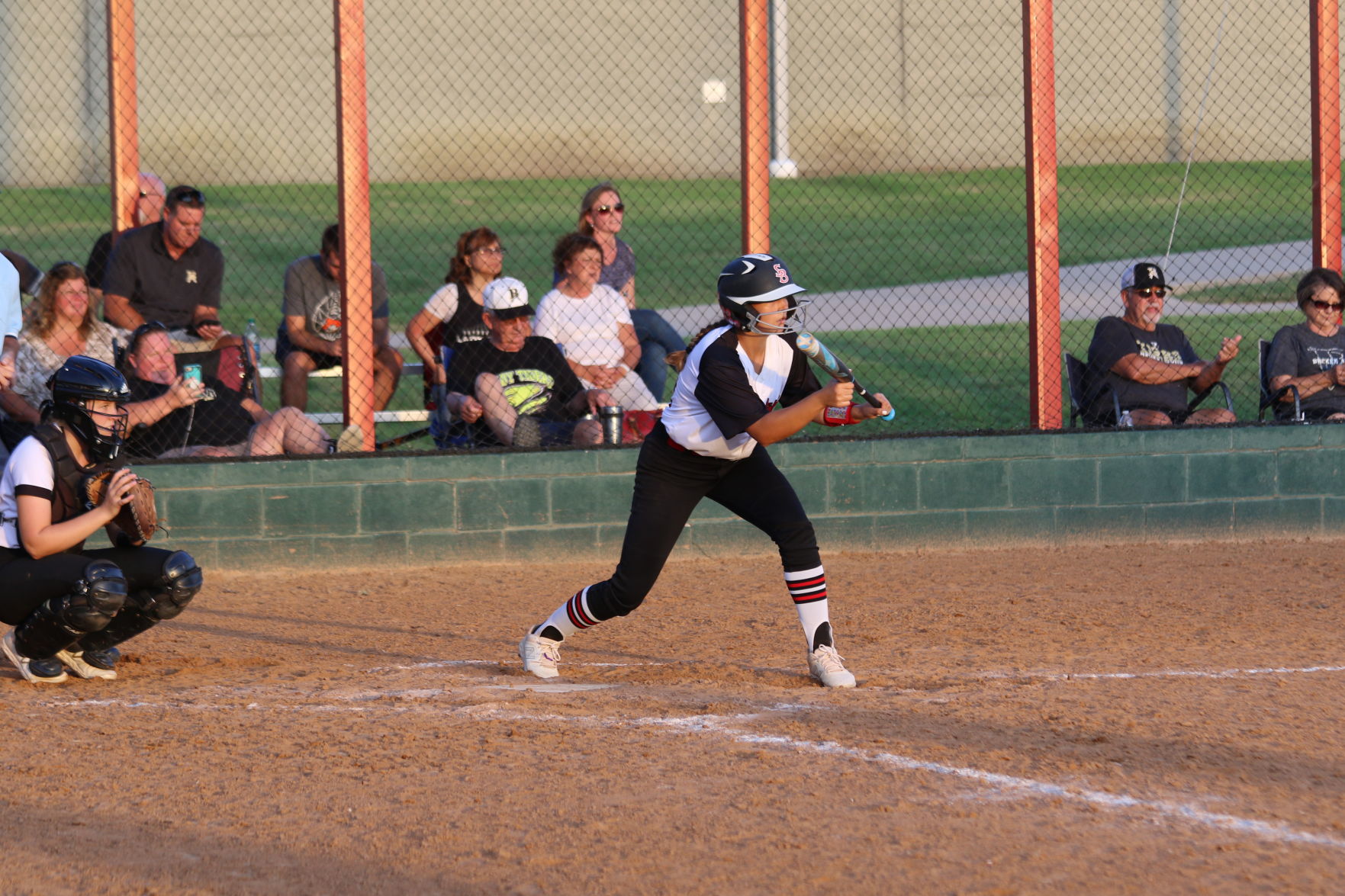 Softball vs. Broken Arrow - Senior Night